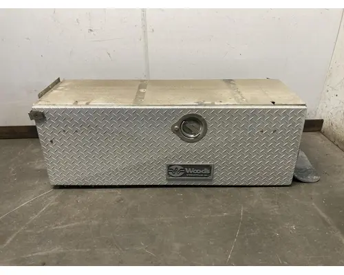 Misc Manufacturer ANY Tool Box