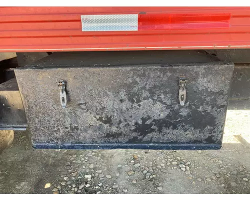 Misc Manufacturer ANY Tool Box