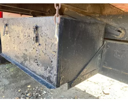 Misc Manufacturer ANY Tool Box