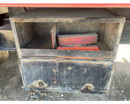 Misc Manufacturer ANY Tool Box