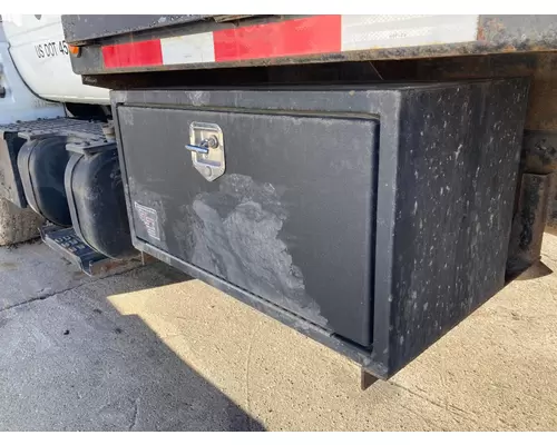 Misc Manufacturer ANY Tool Box
