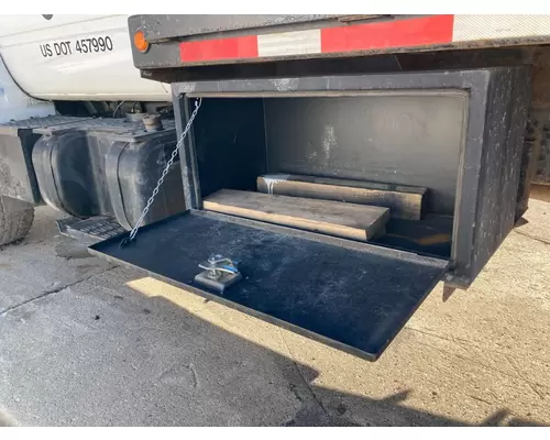 Misc Manufacturer ANY Tool Box