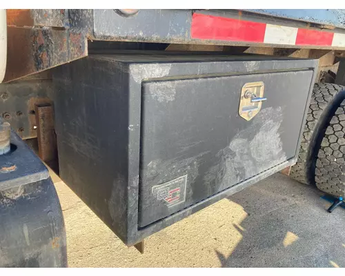 Misc Manufacturer ANY Tool Box