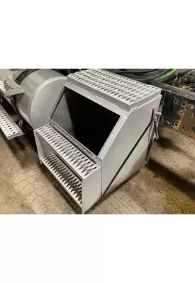 Misc Manufacturer ANY Tool Box