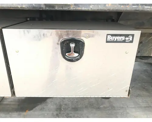 Misc Manufacturer ANY Tool Box