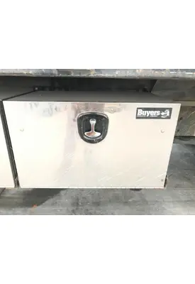 Misc Manufacturer ANY Tool Box
