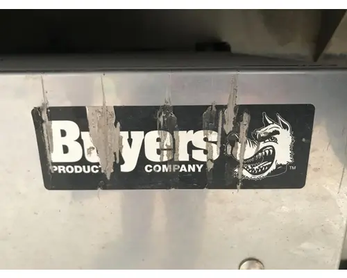 Misc Manufacturer ANY Tool Box