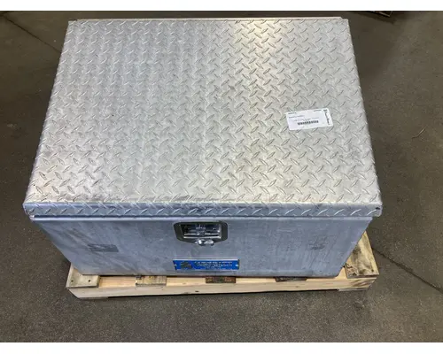 Misc Manufacturer ANY Tool Box