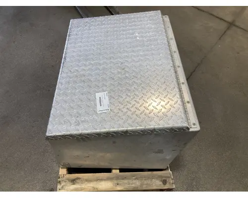 Misc Manufacturer ANY Tool Box