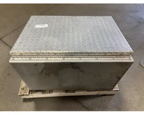 Misc Manufacturer ANY Tool Box