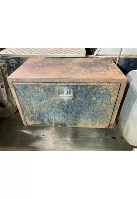 Misc Manufacturer ANY Tool Box