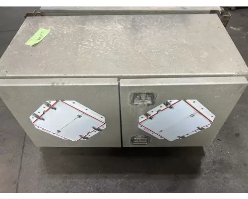 Misc Manufacturer ANY Tool Box