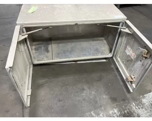 Misc Manufacturer ANY Tool Box