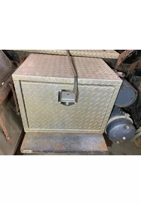 Misc Manufacturer ANY Tool Box