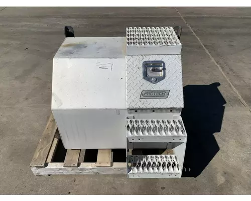 Misc Manufacturer ANY Tool Box