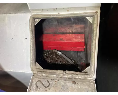 Misc Manufacturer ANY Tool Box