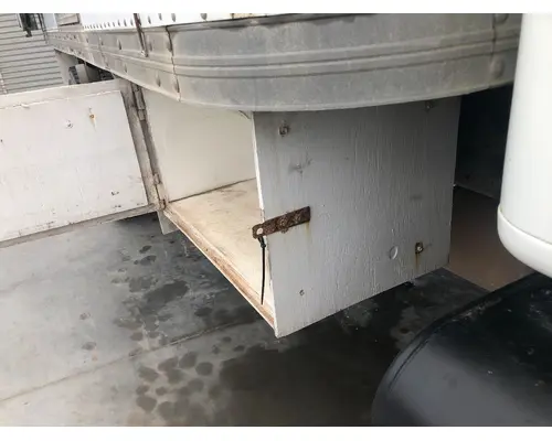 Misc Manufacturer ANY Tool Box