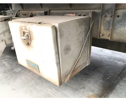 Misc Manufacturer ANY Tool Box