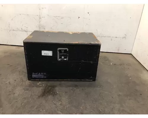 Misc Manufacturer ANY Tool Box