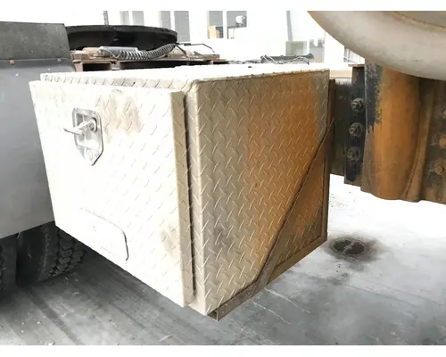 Misc Manufacturer ANY Tool Box