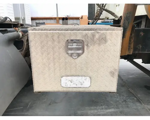 Misc Manufacturer ANY Tool Box