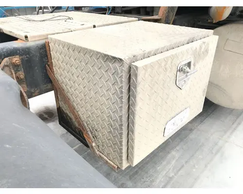 Misc Manufacturer ANY Tool Box