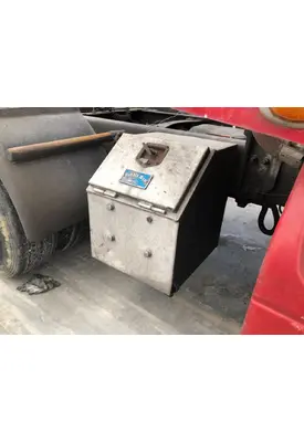 Misc Manufacturer ANY Tool Box