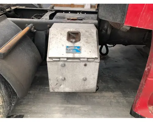 Misc Manufacturer ANY Tool Box