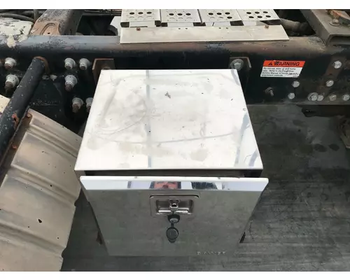 Misc Manufacturer ANY Tool Box