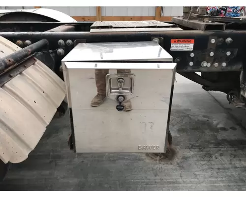 Misc Manufacturer ANY Tool Box