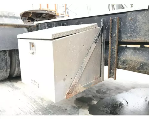 Misc Manufacturer ANY Tool Box