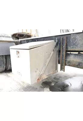 Misc Manufacturer ANY Tool Box