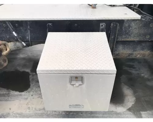 Misc Manufacturer ANY Tool Box
