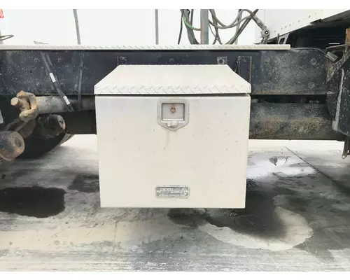 Misc Manufacturer ANY Tool Box