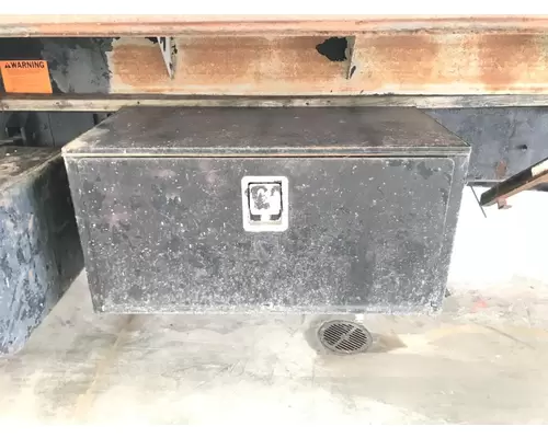 Misc Manufacturer ANY Tool Box