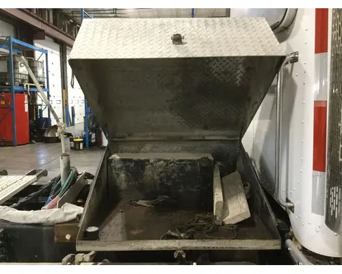 Misc Manufacturer ANY Tool Box