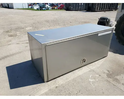 Misc Manufacturer ANY Tool Box