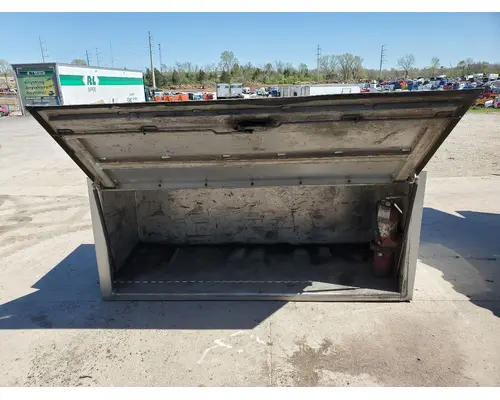 Misc Manufacturer ANY Tool Box