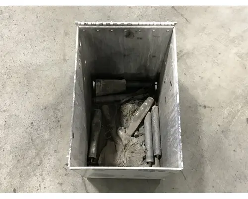 Misc Manufacturer ANY Tool Box