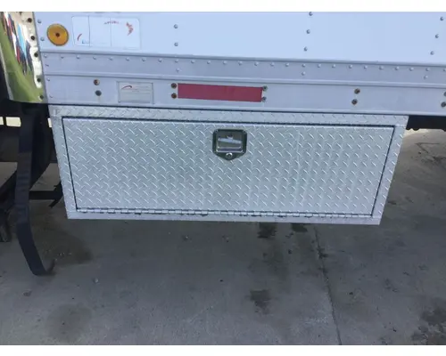Misc Manufacturer ANY Tool Box