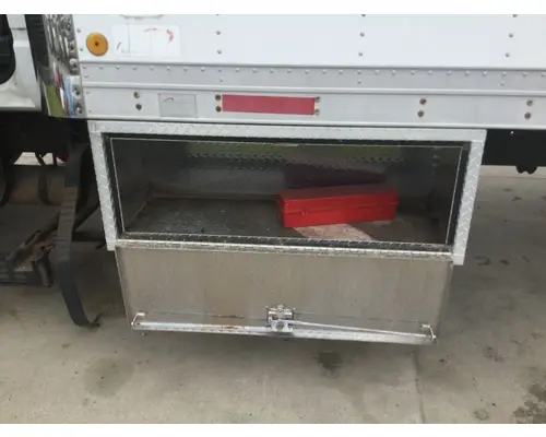 Misc Manufacturer ANY Tool Box