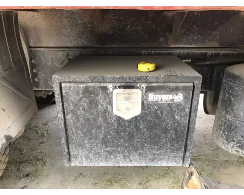 Misc Manufacturer ANY Tool Box