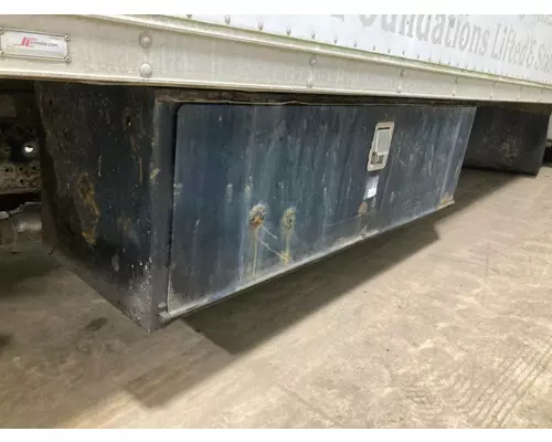 Misc Manufacturer ANY Tool Box
