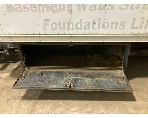 Misc Manufacturer ANY Tool Box