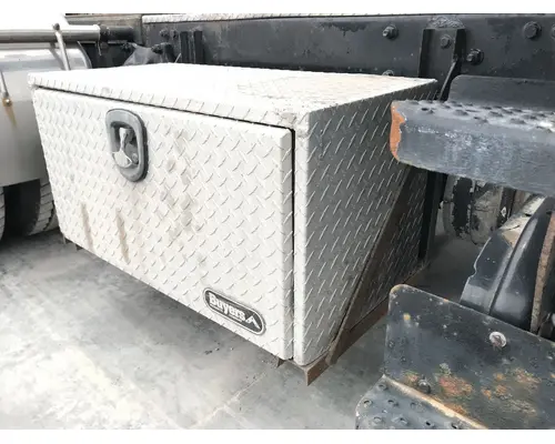 Misc Manufacturer ANY Tool Box