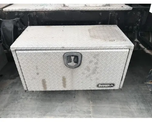 Misc Manufacturer ANY Tool Box