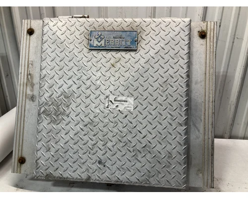 Misc Manufacturer ANY Tool Box