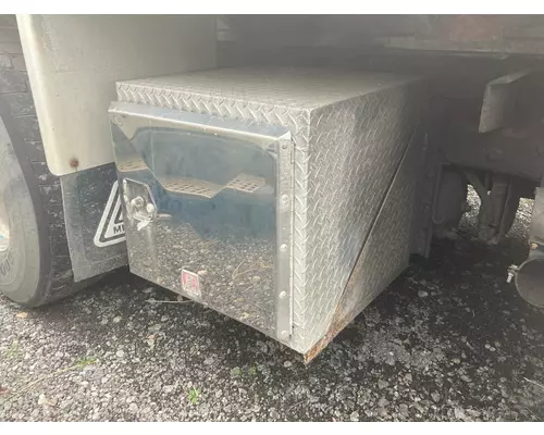 Misc Manufacturer ANY Tool Box