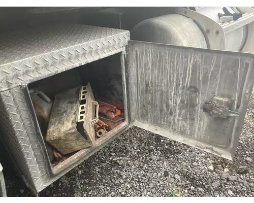 Misc Manufacturer ANY Tool Box