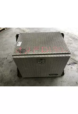 Misc Manufacturer ANY Tool Box